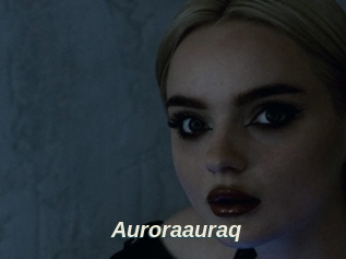 Auroraauraq