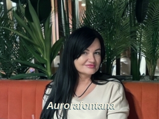 Aurorafontana
