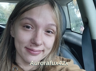 Aurorafux42x