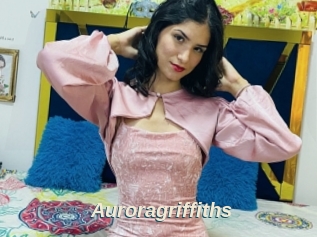 Auroragriffiths