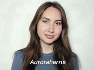 Auroraharris