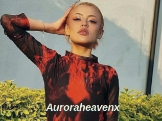 Auroraheavenx