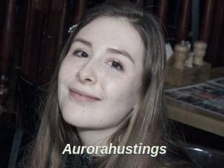 Aurorahustings