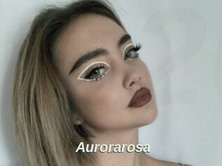 Aurorarosa