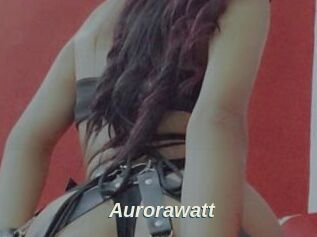 Aurorawatt