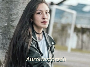 Auroriasforzah