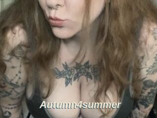 Autumn4summer