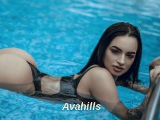 Avahills
