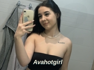 Avahotgirl