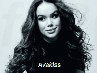 Avakiss
