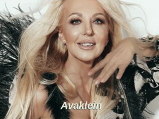 Avaklein