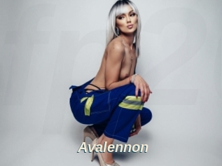 Avalennon