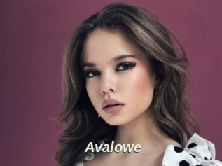 Avalowe