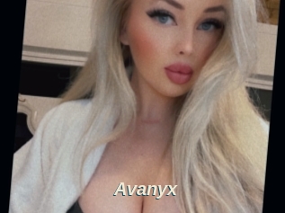 Avanyx