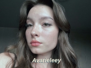 Avarieleey