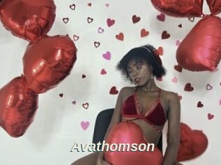 Avathomson