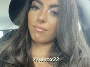 Avaxox22