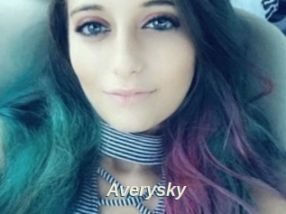 Averysky