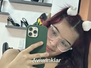 Aviwinklar
