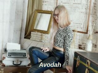 Avodah