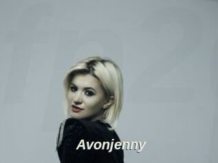 Avonjenny