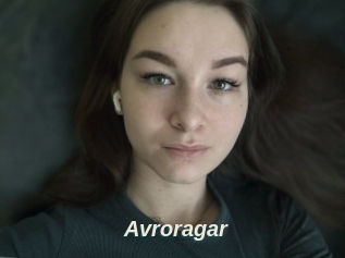 Avroragar