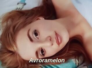 Avroramelon