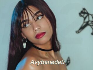 Avybenedeti