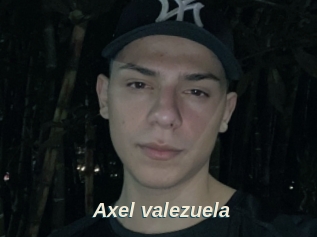 Axel_valezuela