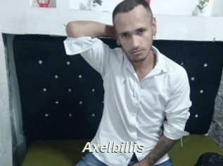 Axelbillis