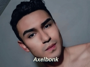 Axelbonk