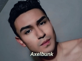 Axelbunk