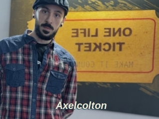 Axelcolton