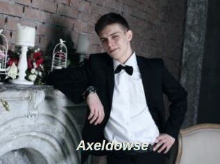 Axeldowse
