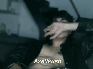 Axellkush