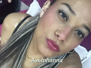 Axelnhanna