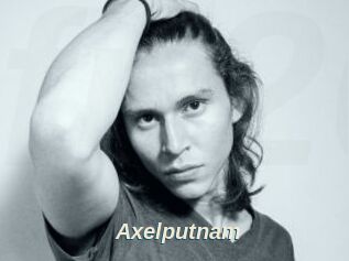 Axelputnam