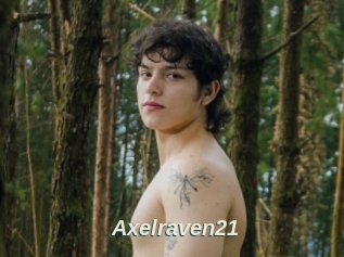 Axelraven21