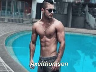 Axelthomson