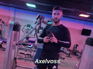 Axelvoss