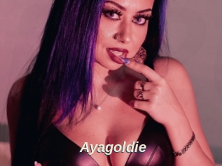 Ayagoldie