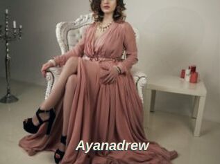 Ayanadrew