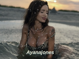 Ayanajones
