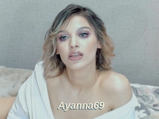 Ayanna69