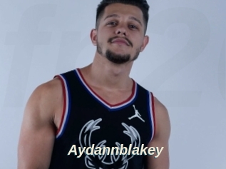 Aydannblakey