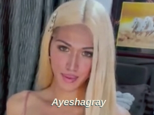 Ayeshagray