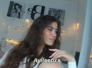 Ayileenxx