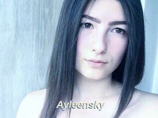 Ayleensky