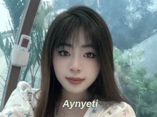 Aynyeti