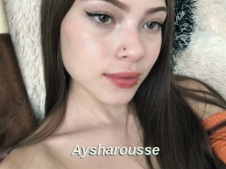 Aysharousse